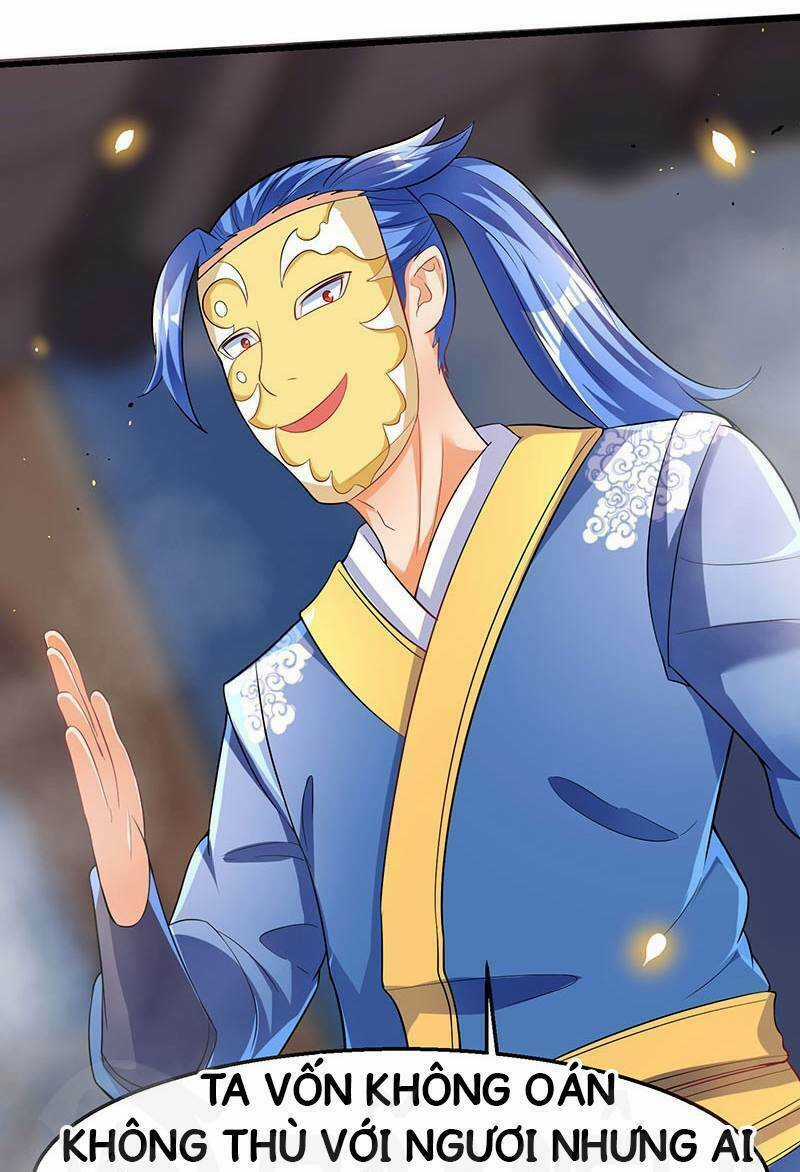 Tối Cường Thăng Cấp Chapter 29 trang 6