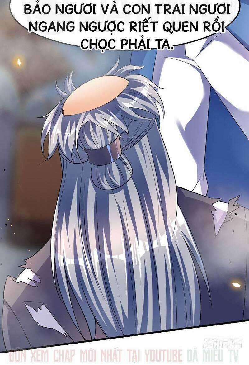 Tối Cường Thăng Cấp Chapter 29 trang 7