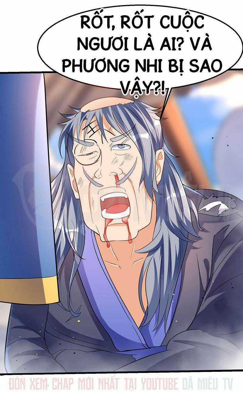 Tối Cường Thăng Cấp Chapter 29 trang 8