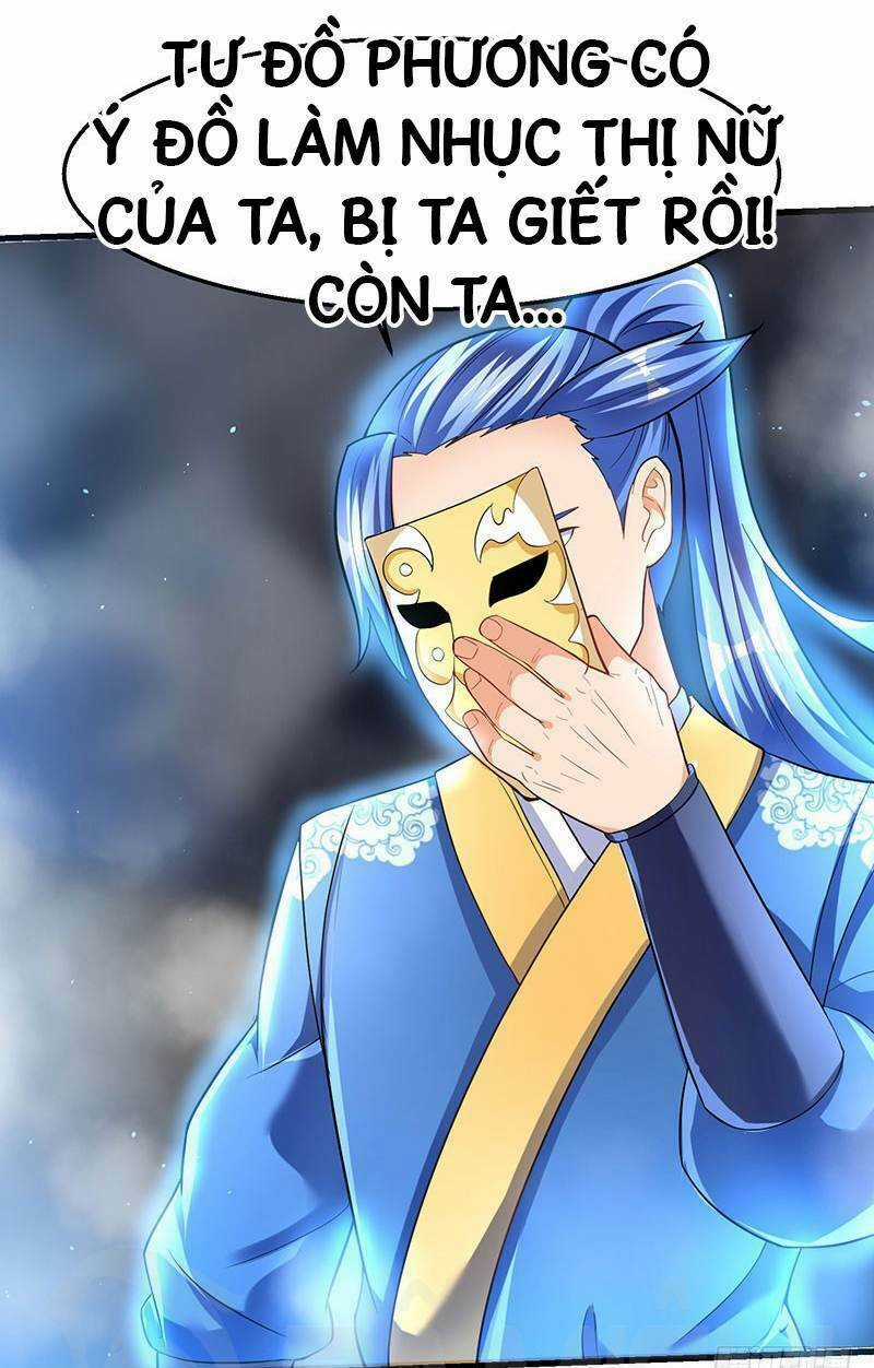 Tối Cường Thăng Cấp Chapter 29 trang 9