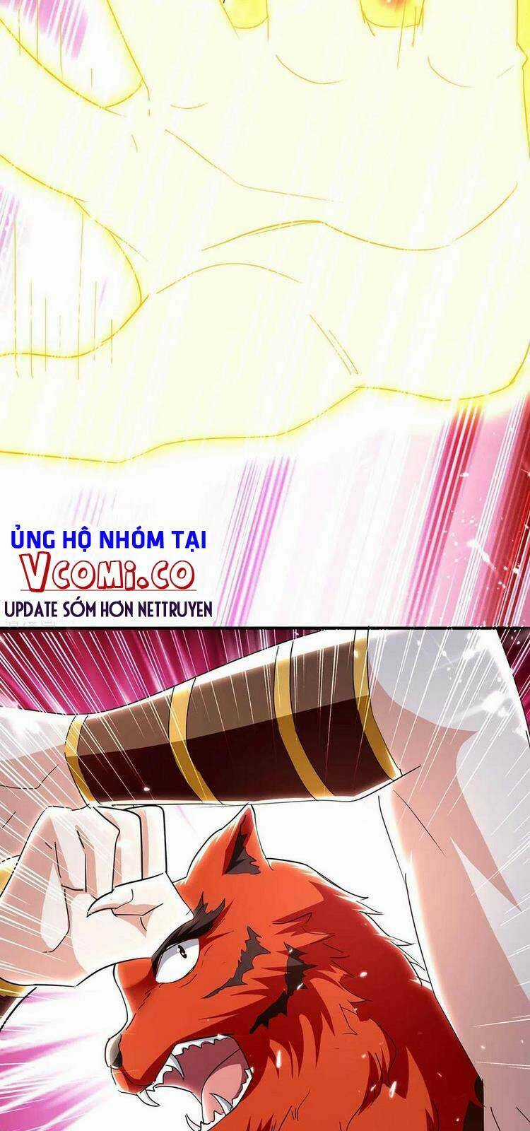 Tối Cường Thăng Cấp Chapter 290 trang 1