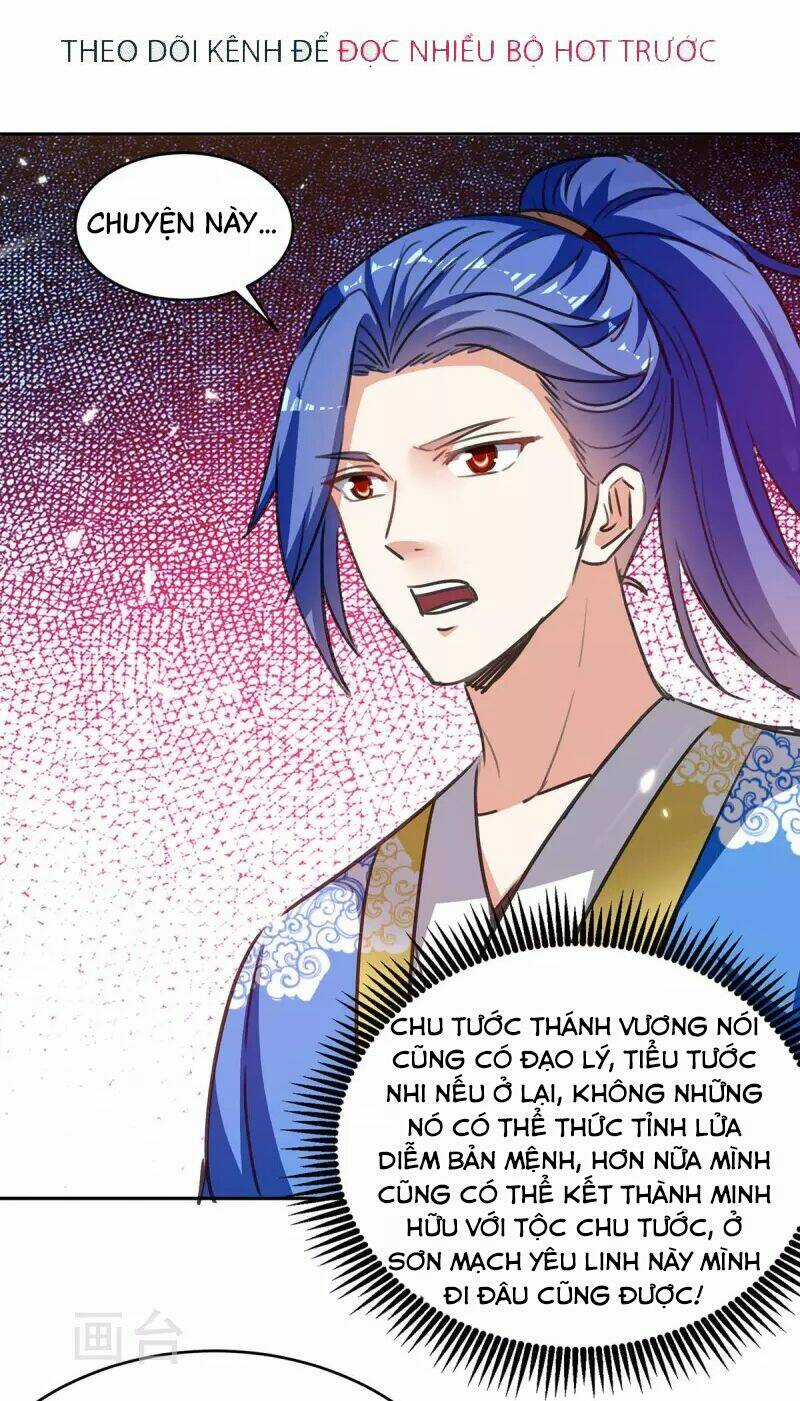 Tối Cường Thăng Cấp Chapter 294 trang 1