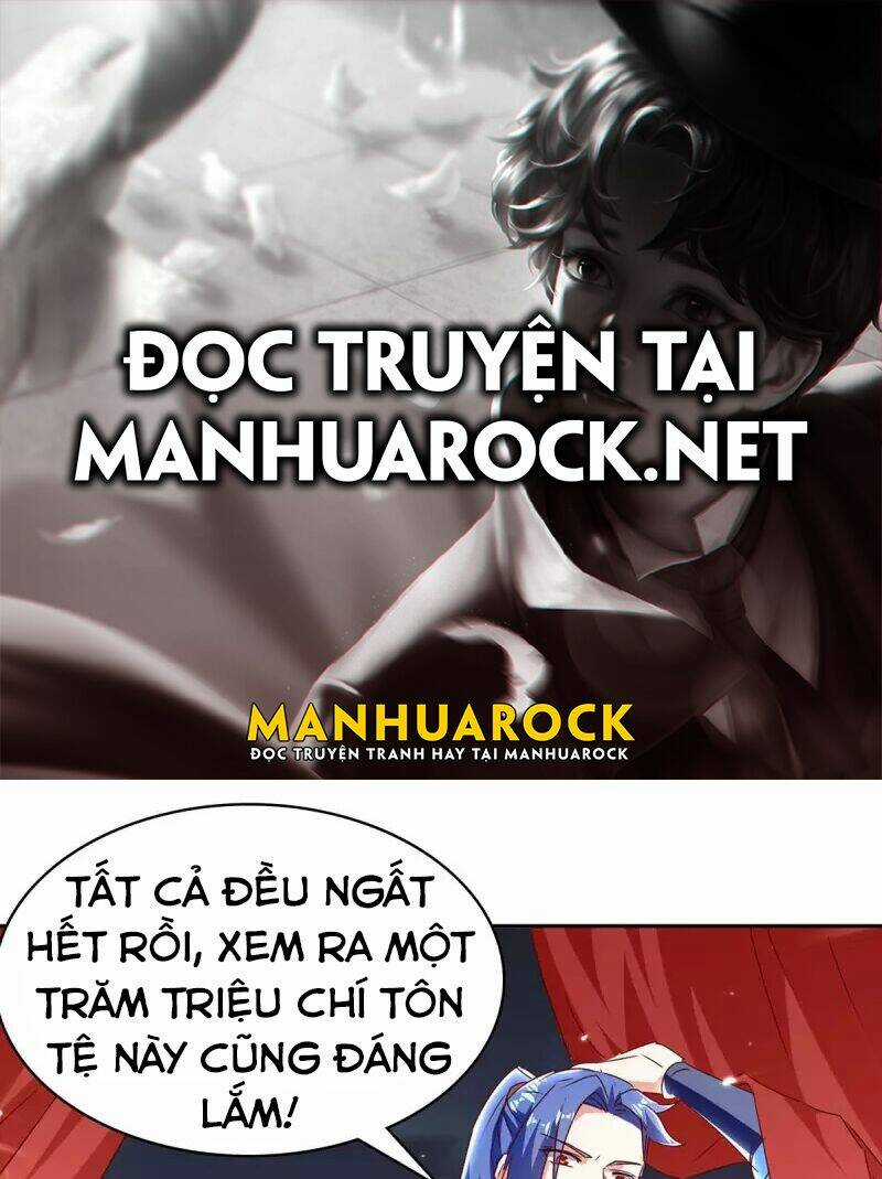 Tối Cường Thăng Cấp Chapter 297 trang 0