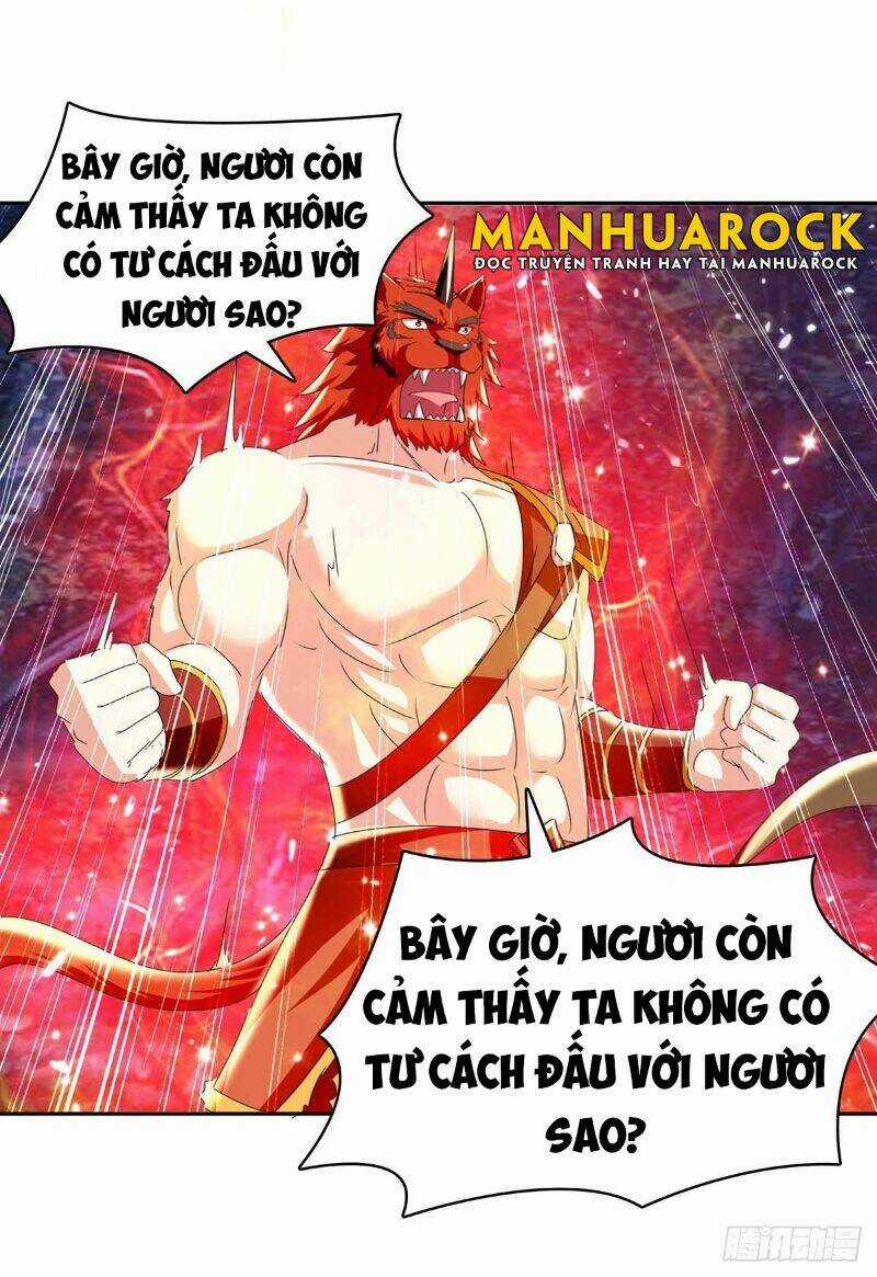 Tối Cường Thăng Cấp Chapter 299 trang 1