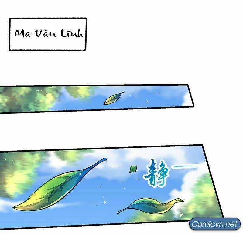 Tối Cường Thăng Cấp Chapter 3 trang 11