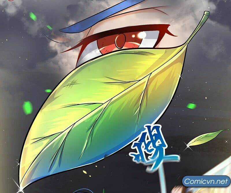 Tối Cường Thăng Cấp Chapter 3 trang 13