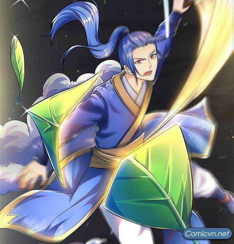 Tối Cường Thăng Cấp Chapter 3 trang 14