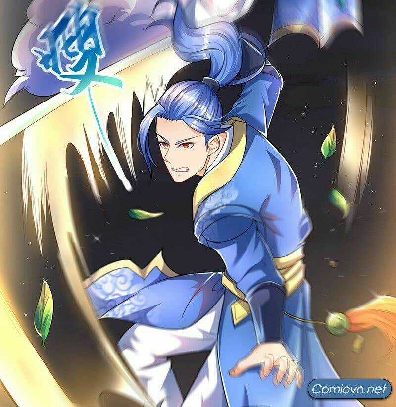 Tối Cường Thăng Cấp Chapter 3 trang 15