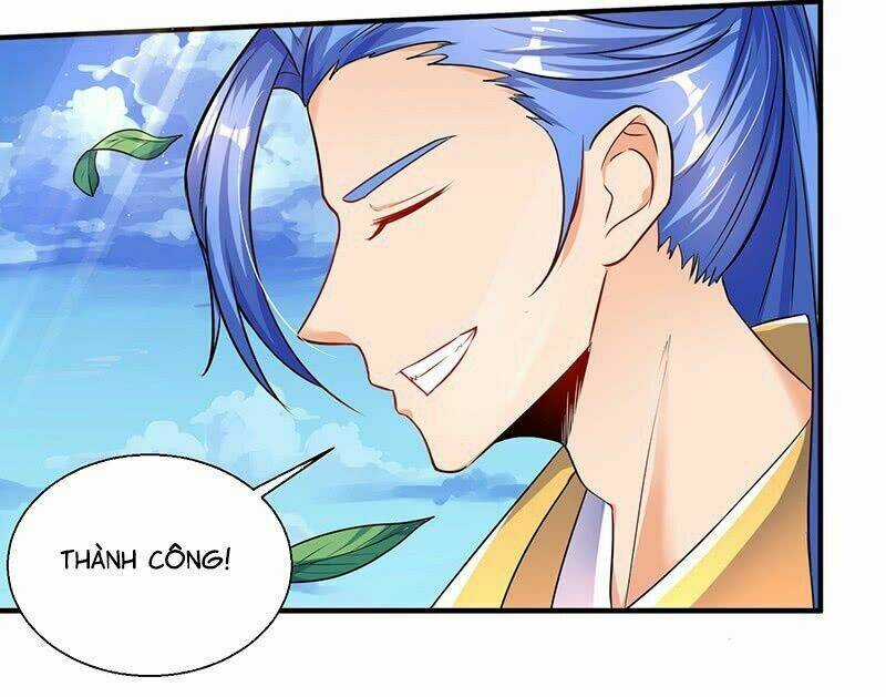 Tối Cường Thăng Cấp Chapter 3 trang 18