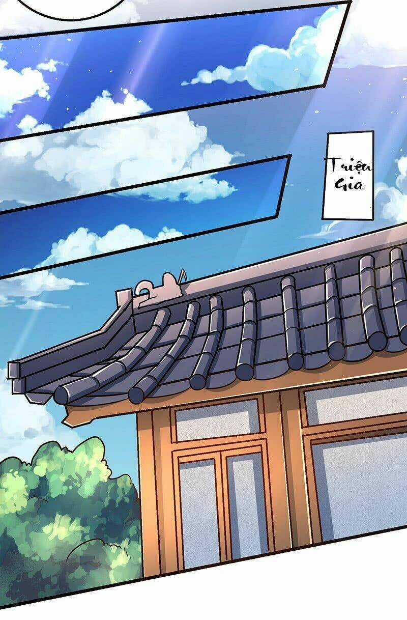 Tối Cường Thăng Cấp Chapter 3 trang 2