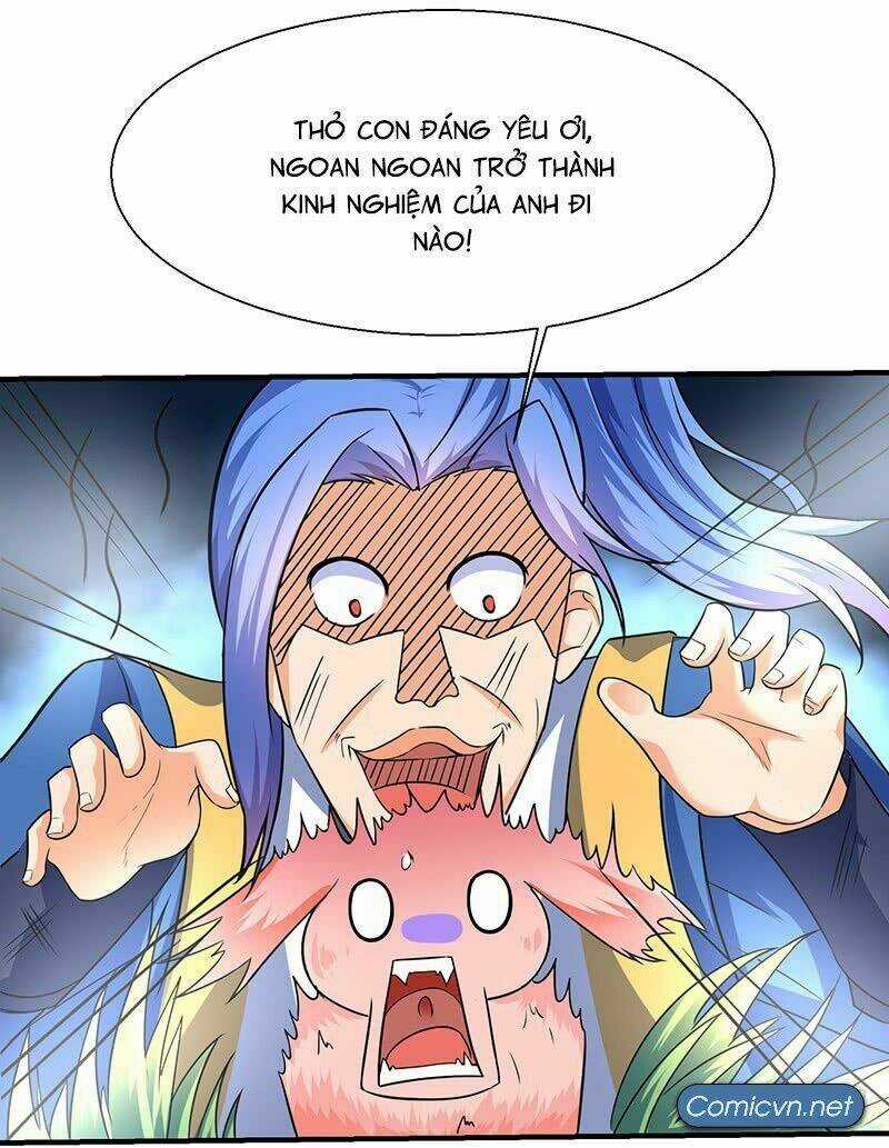 Tối Cường Thăng Cấp Chapter 3 trang 25