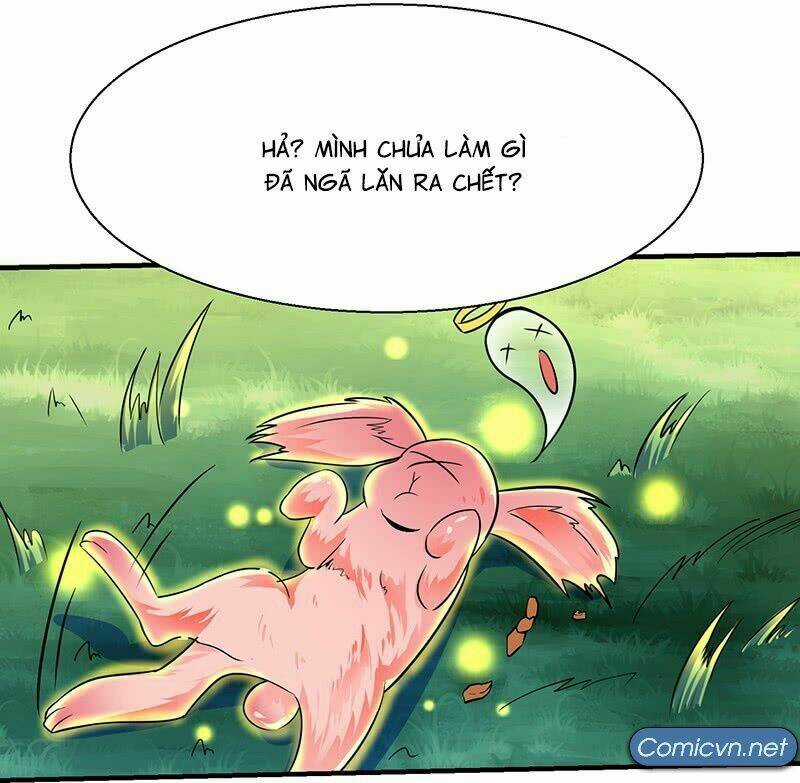 Tối Cường Thăng Cấp Chapter 3 trang 26