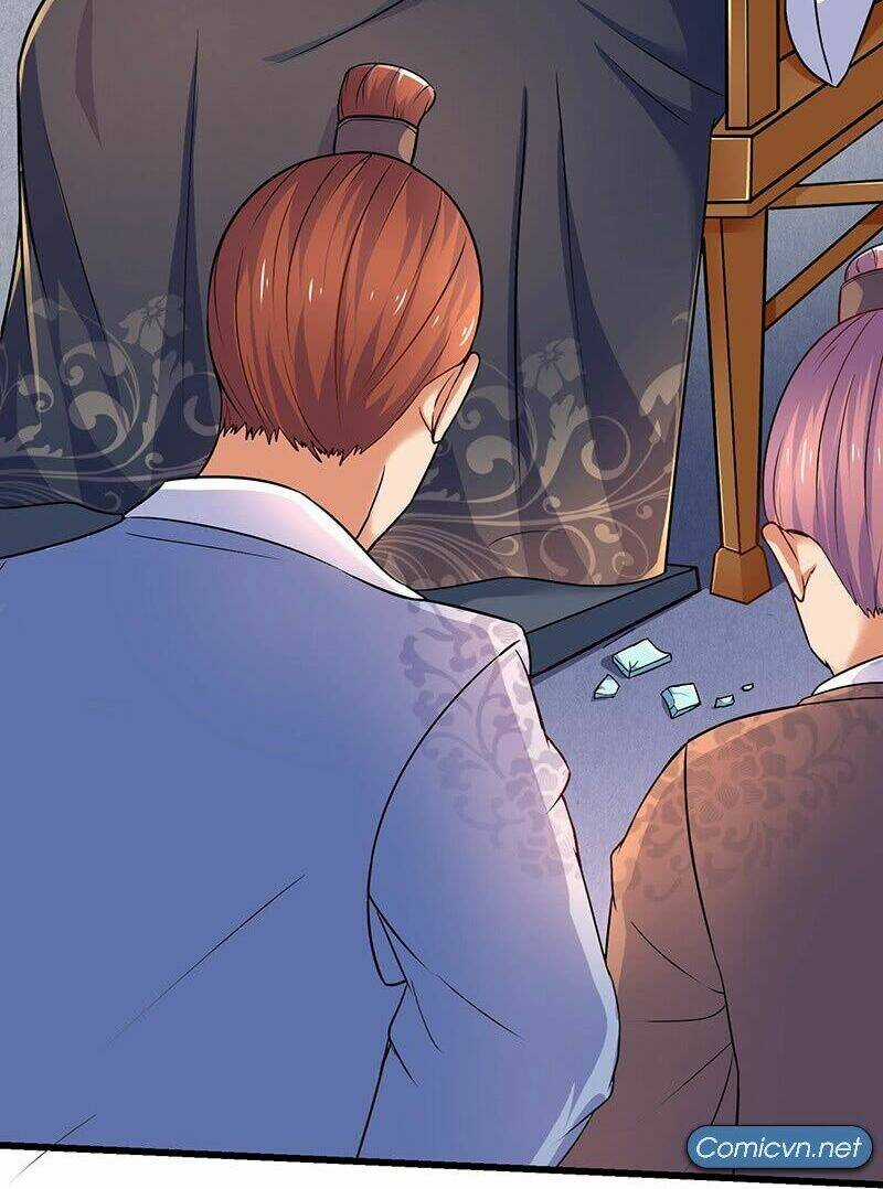 Tối Cường Thăng Cấp Chapter 3 trang 5