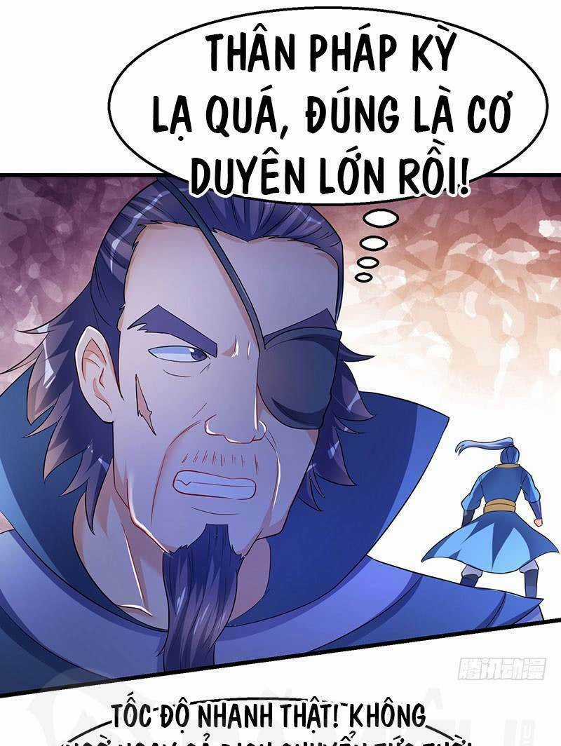 Tối Cường Thăng Cấp Chapter 30 trang 14