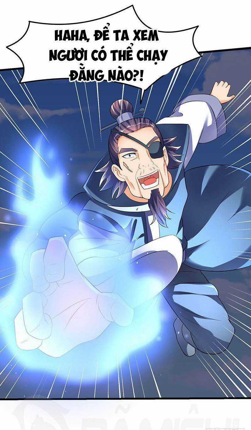 Tối Cường Thăng Cấp Chapter 30 trang 16