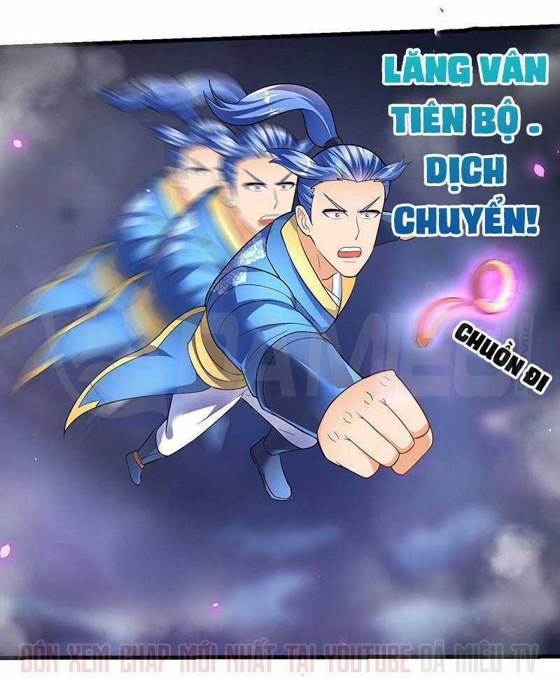 Tối Cường Thăng Cấp Chapter 30 trang 2