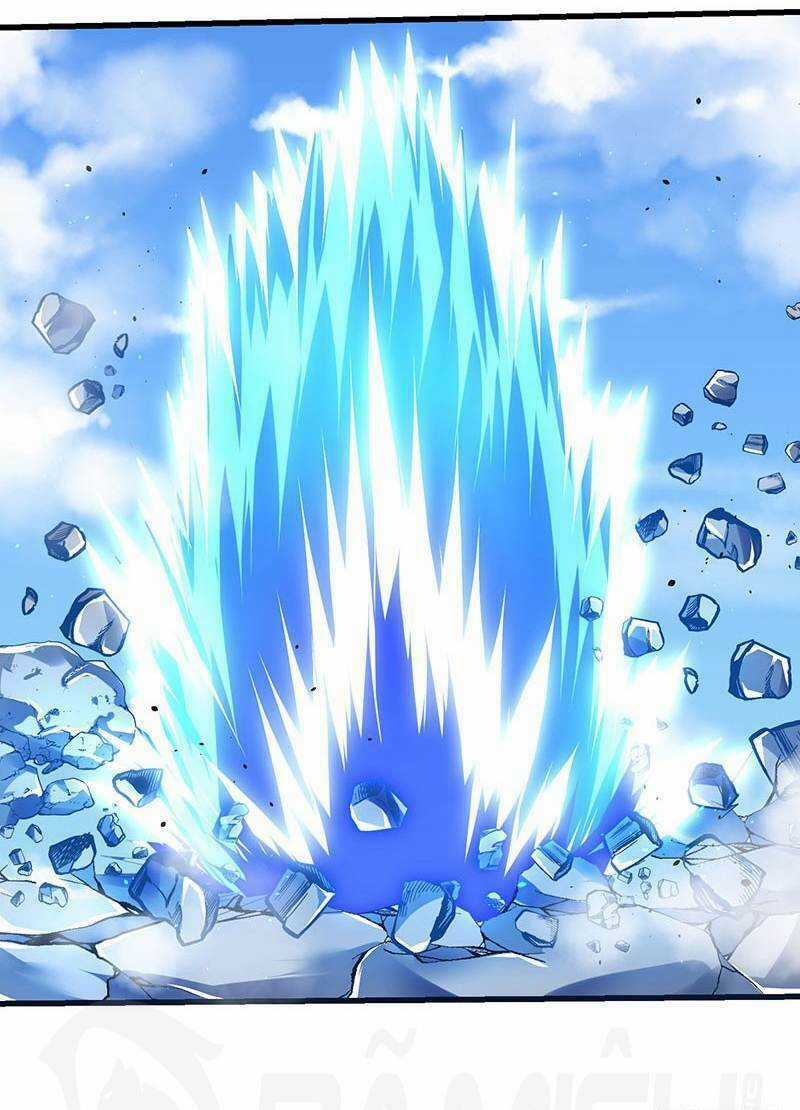 Tối Cường Thăng Cấp Chapter 30 trang 20