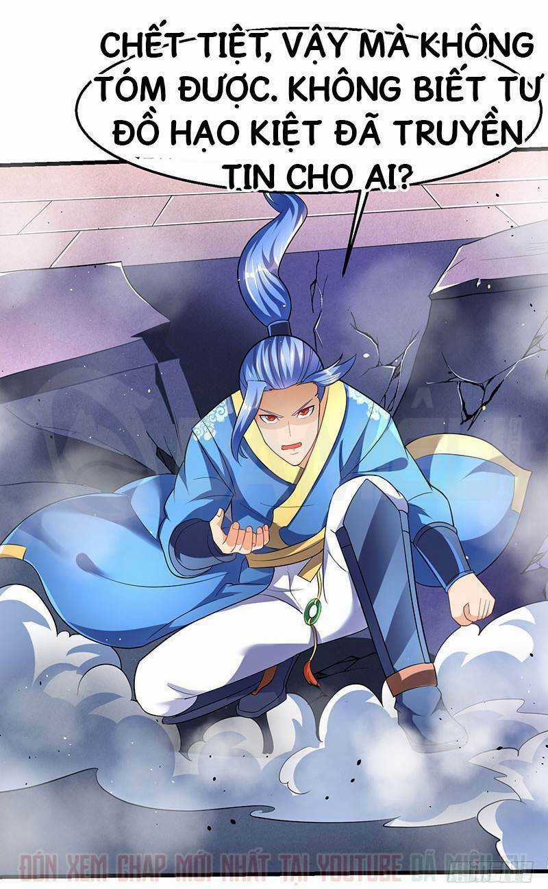 Tối Cường Thăng Cấp Chapter 30 trang 3