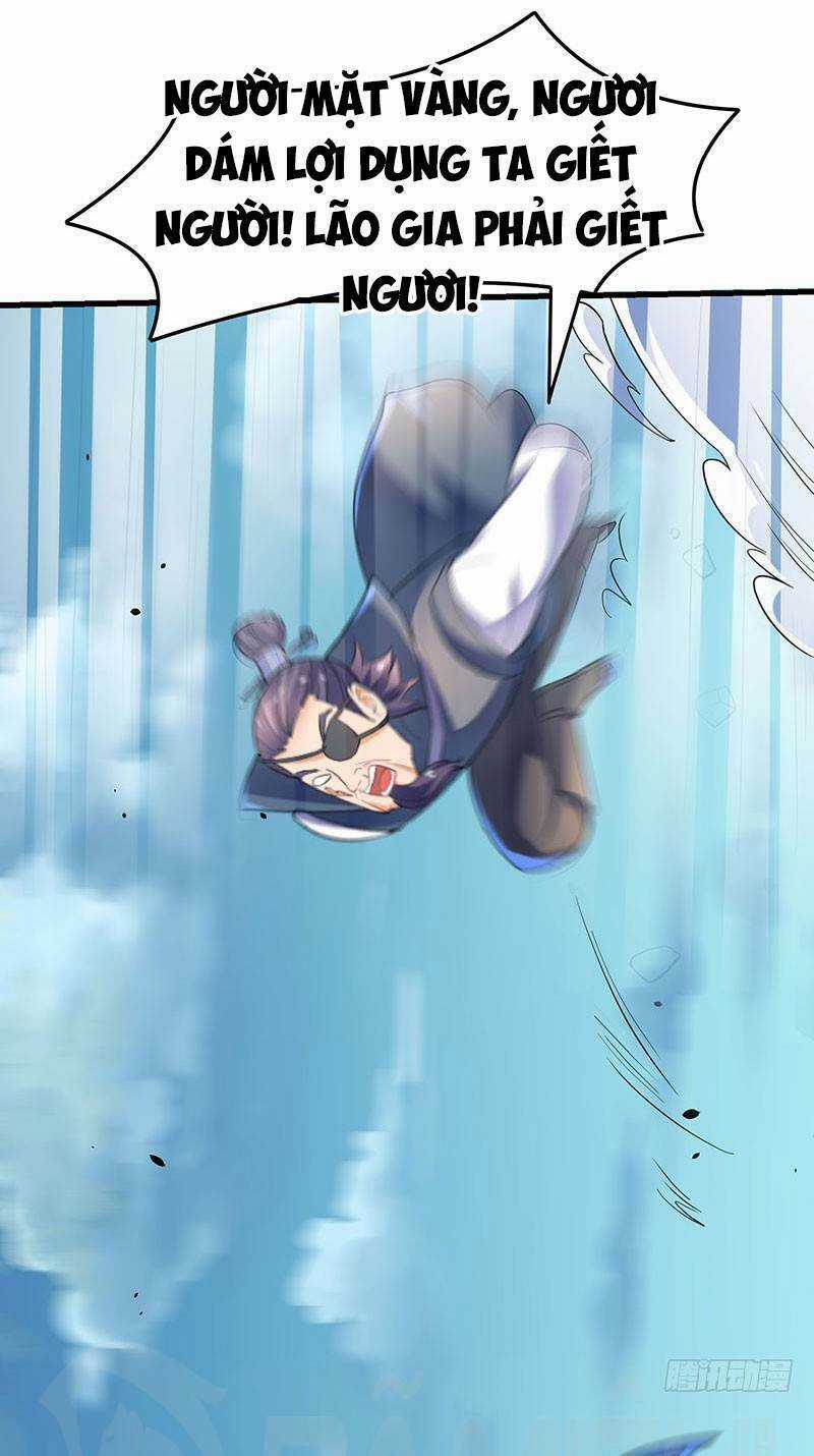 Tối Cường Thăng Cấp Chapter 30 trang 4