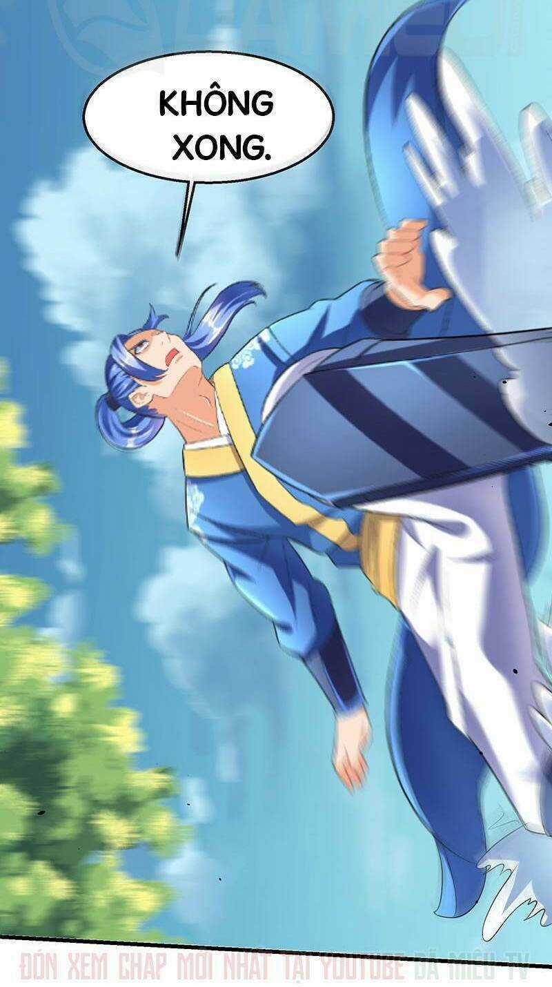 Tối Cường Thăng Cấp Chapter 30 trang 5