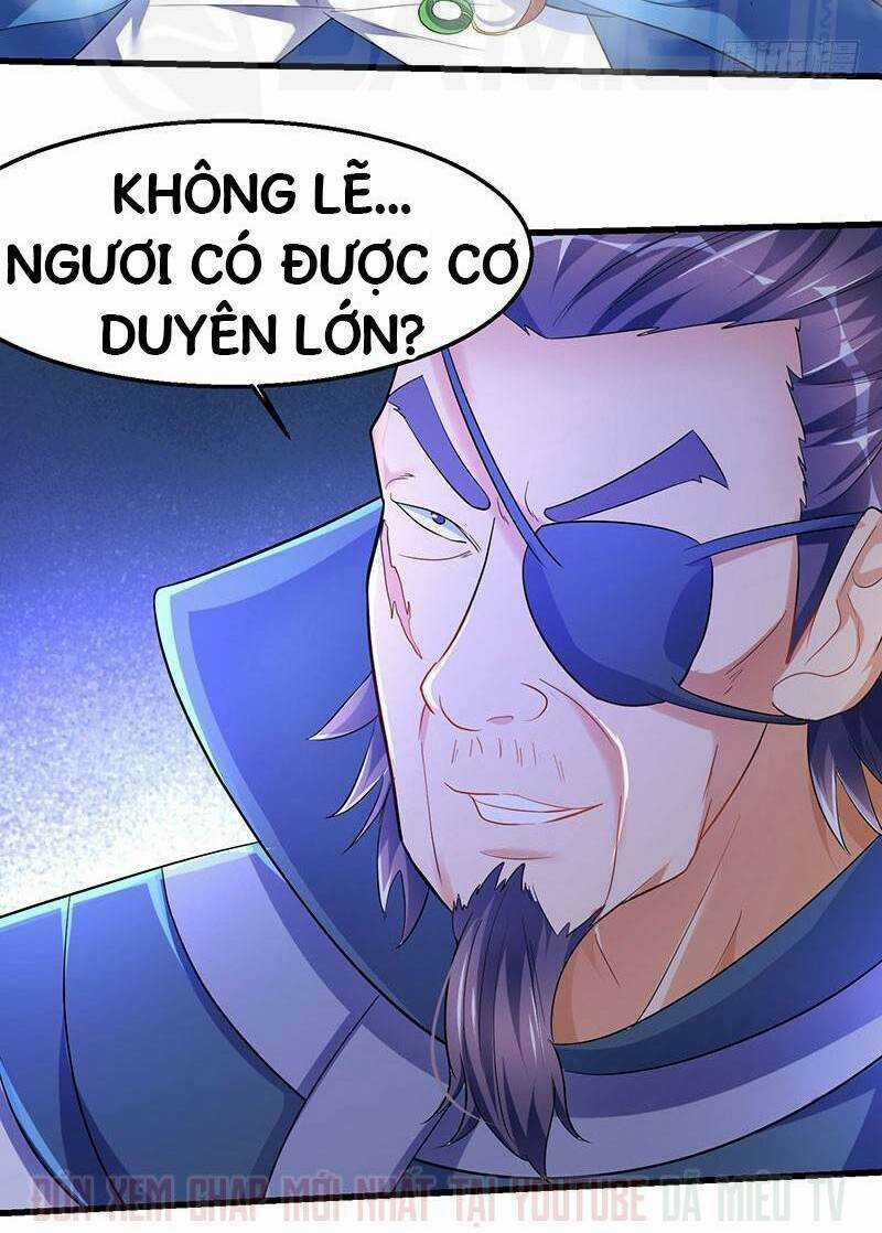 Tối Cường Thăng Cấp Chapter 30 trang 9