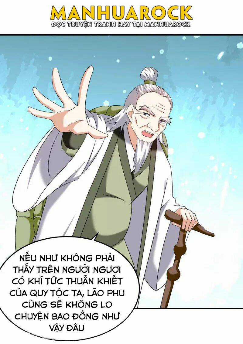 Tối Cường Thăng Cấp Chapter 301 trang 1