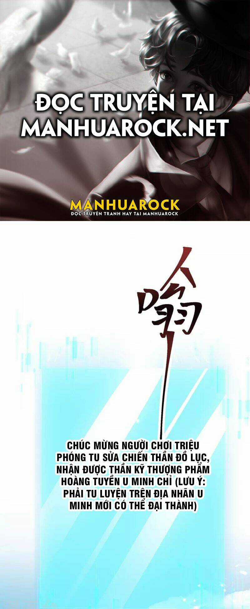 Tối Cường Thăng Cấp Chapter 302 trang 0