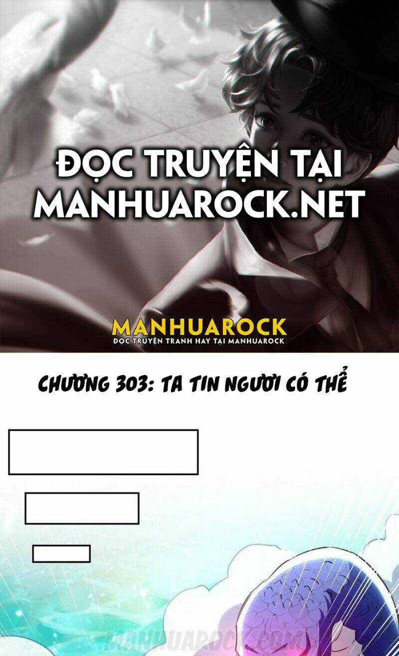 Tối Cường Thăng Cấp Chapter 303 trang 0