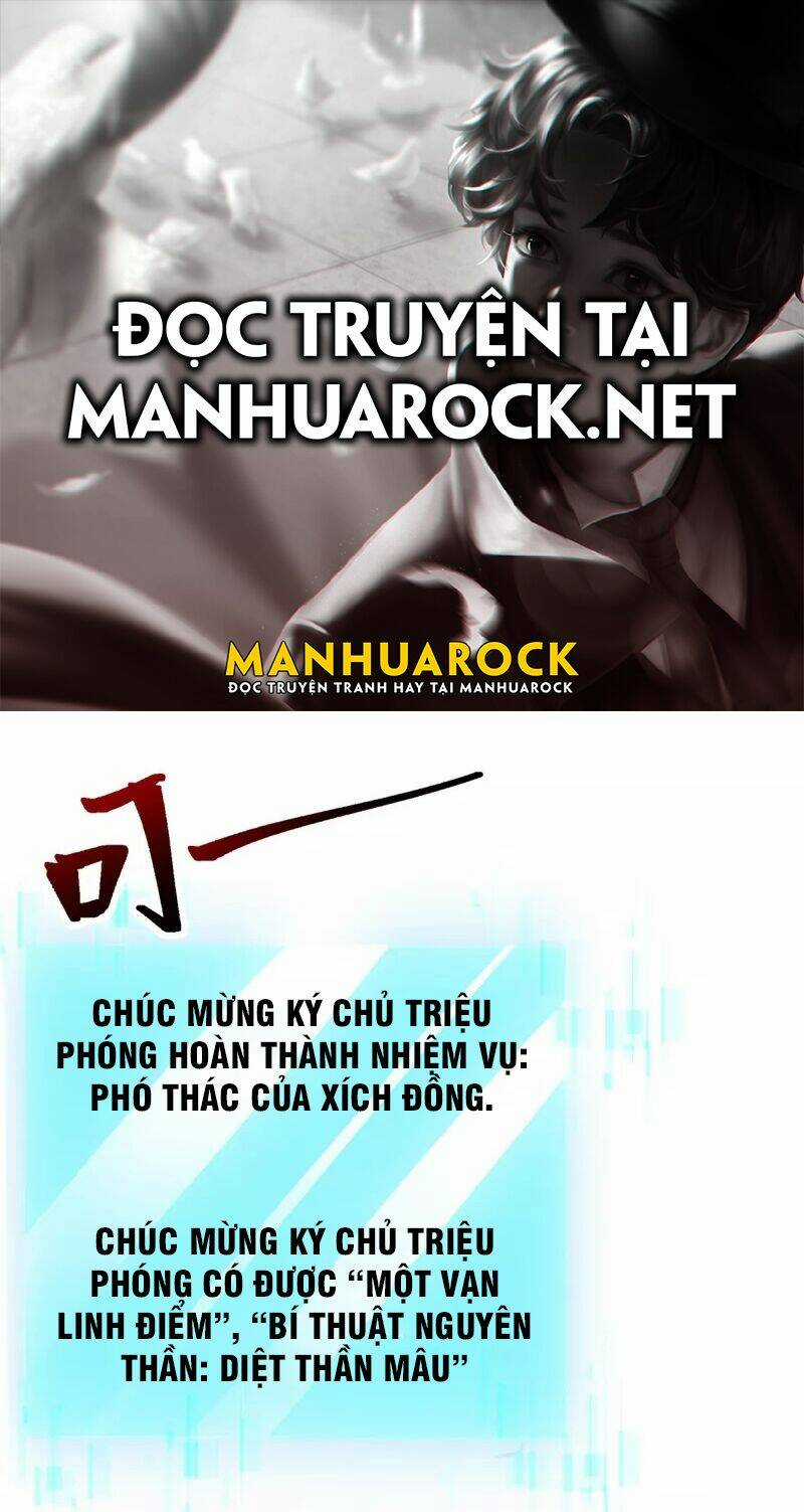 Tối Cường Thăng Cấp Chapter 304 trang 0