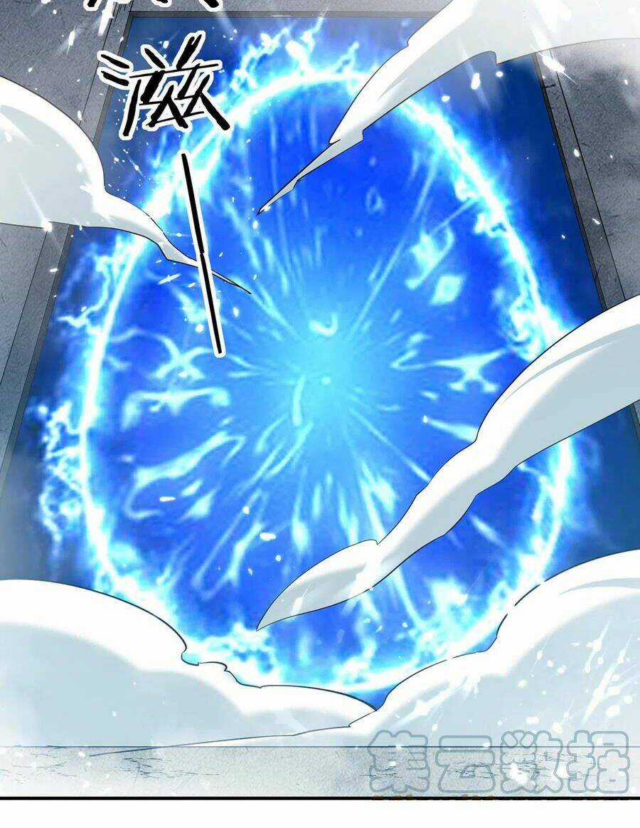 Tối Cường Thăng Cấp Chapter 307 trang 1