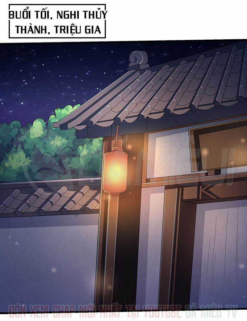 Tối Cường Thăng Cấp Chapter 31 trang 13