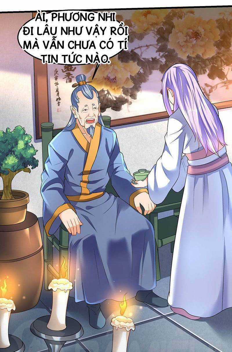 Tối Cường Thăng Cấp Chapter 31 trang 14