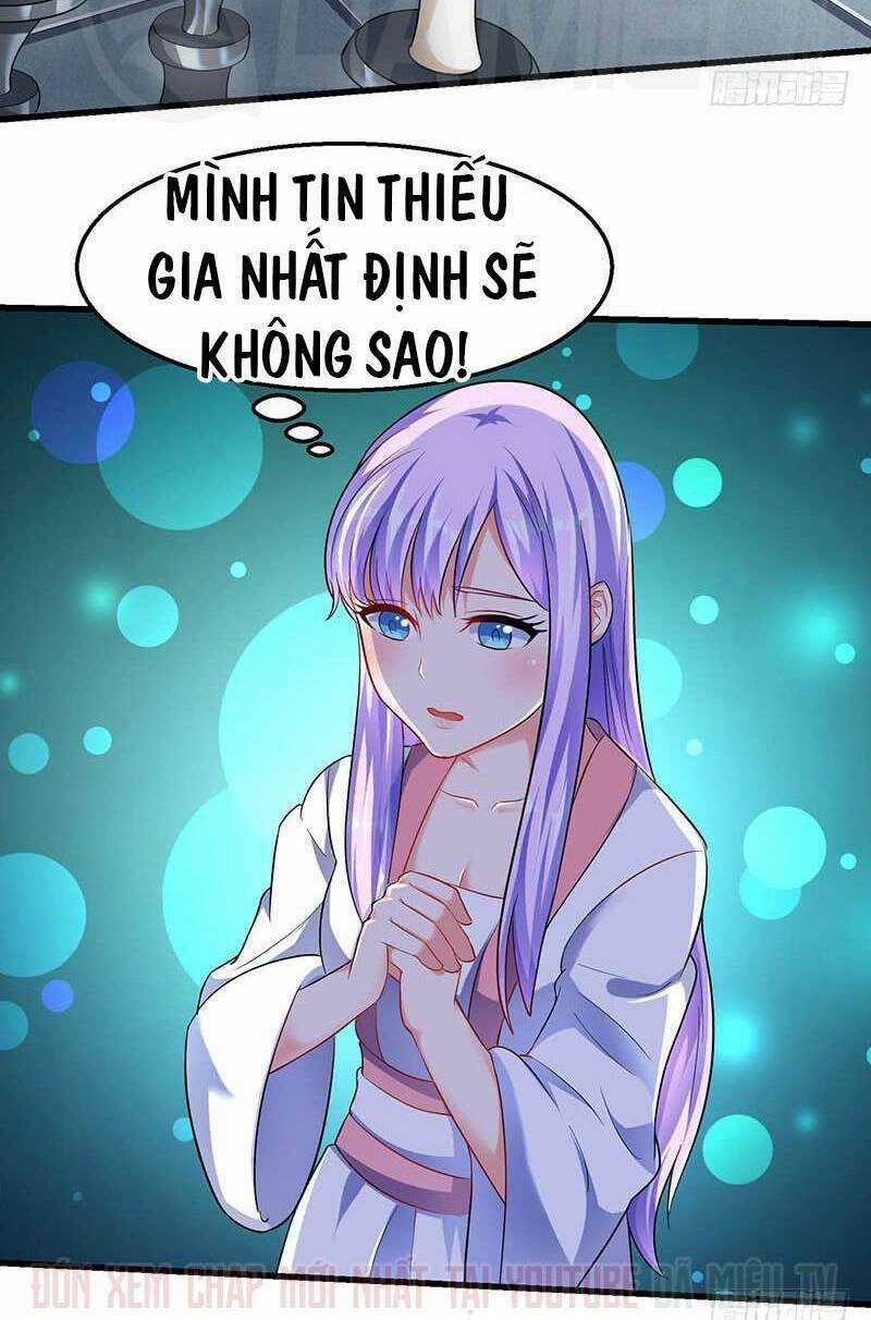 Tối Cường Thăng Cấp Chapter 31 trang 15