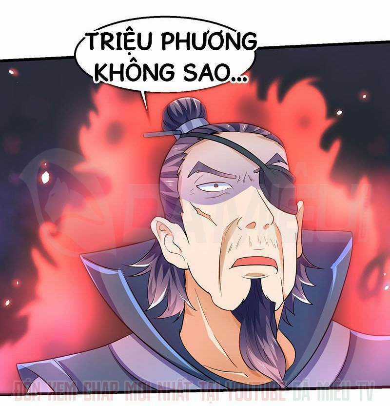 Tối Cường Thăng Cấp Chapter 31 trang 17