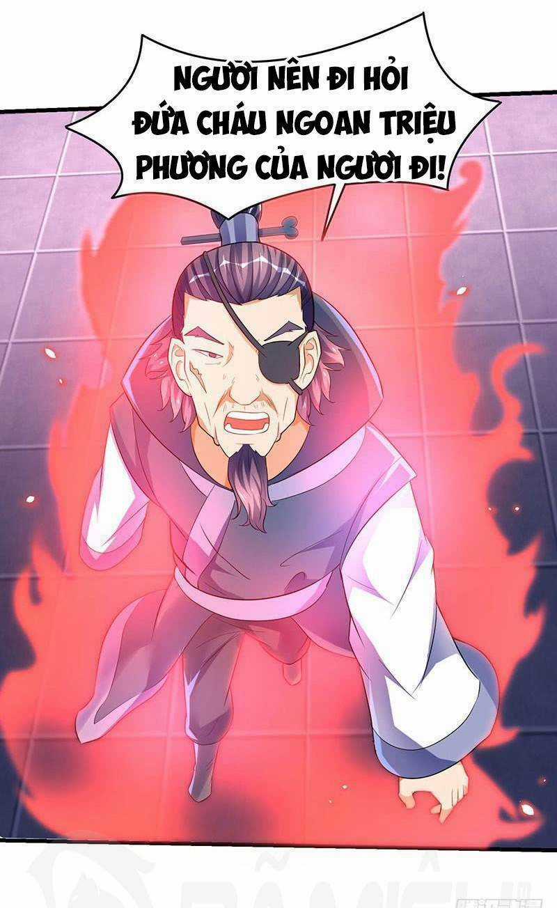 Tối Cường Thăng Cấp Chapter 31 trang 19