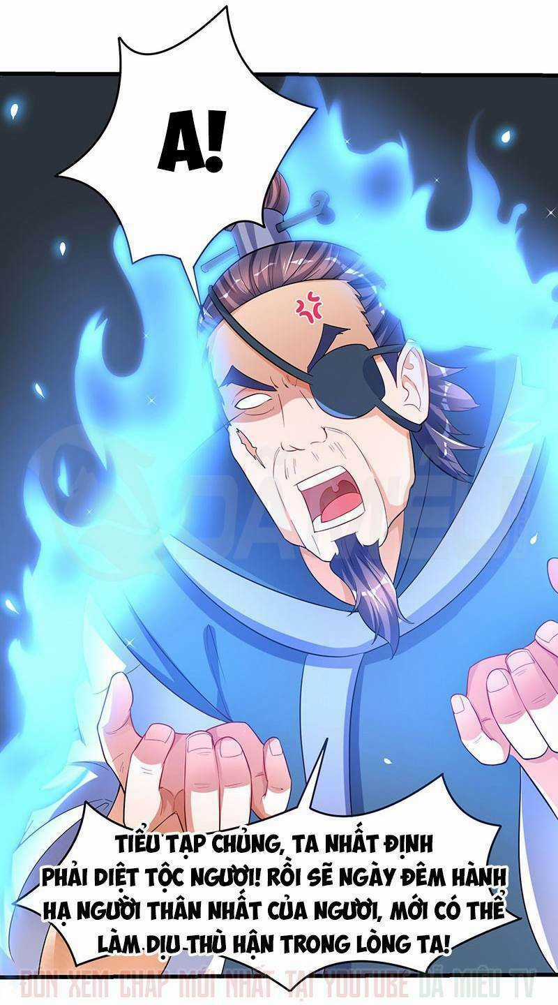 Tối Cường Thăng Cấp Chapter 31 trang 6