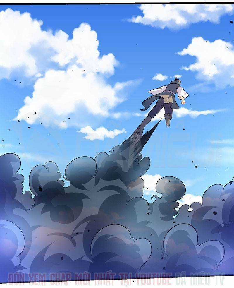 Tối Cường Thăng Cấp Chapter 31 trang 7