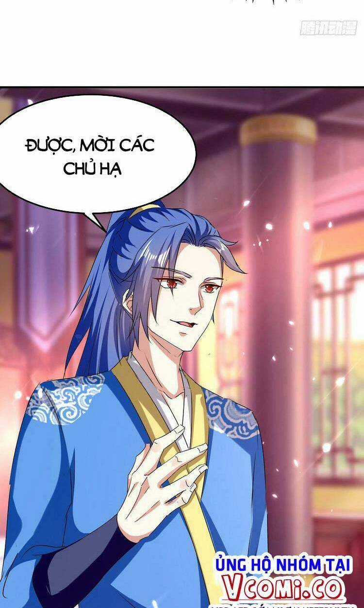 Tối Cường Thăng Cấp Chapter 310 trang 1