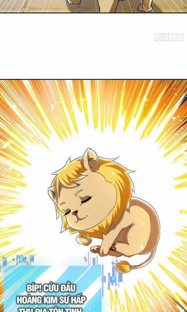 Tối Cường Thăng Cấp Chapter 313 trang 1