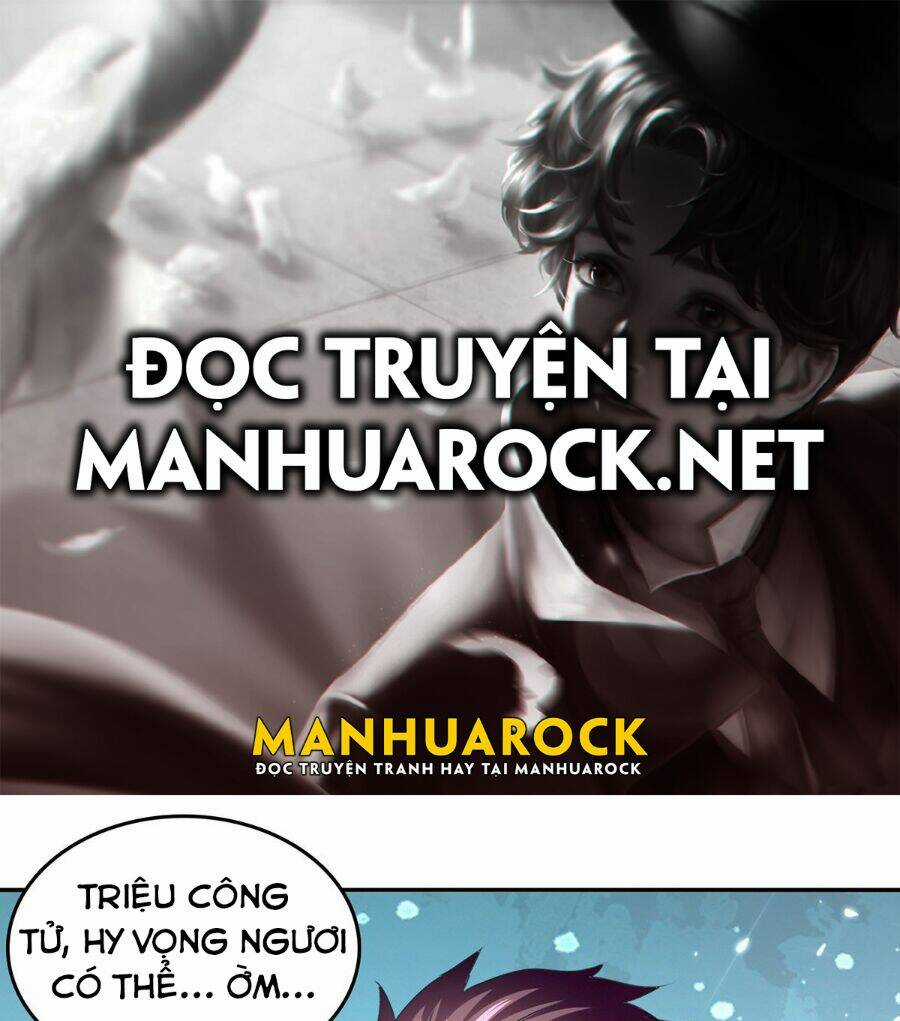 Tối Cường Thăng Cấp Chapter 314 trang 0