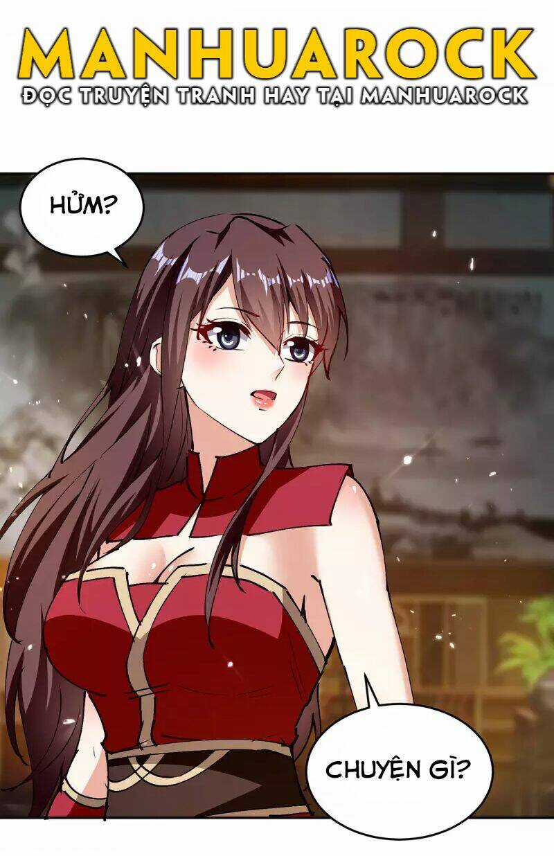 Tối Cường Thăng Cấp Chapter 316 trang 1