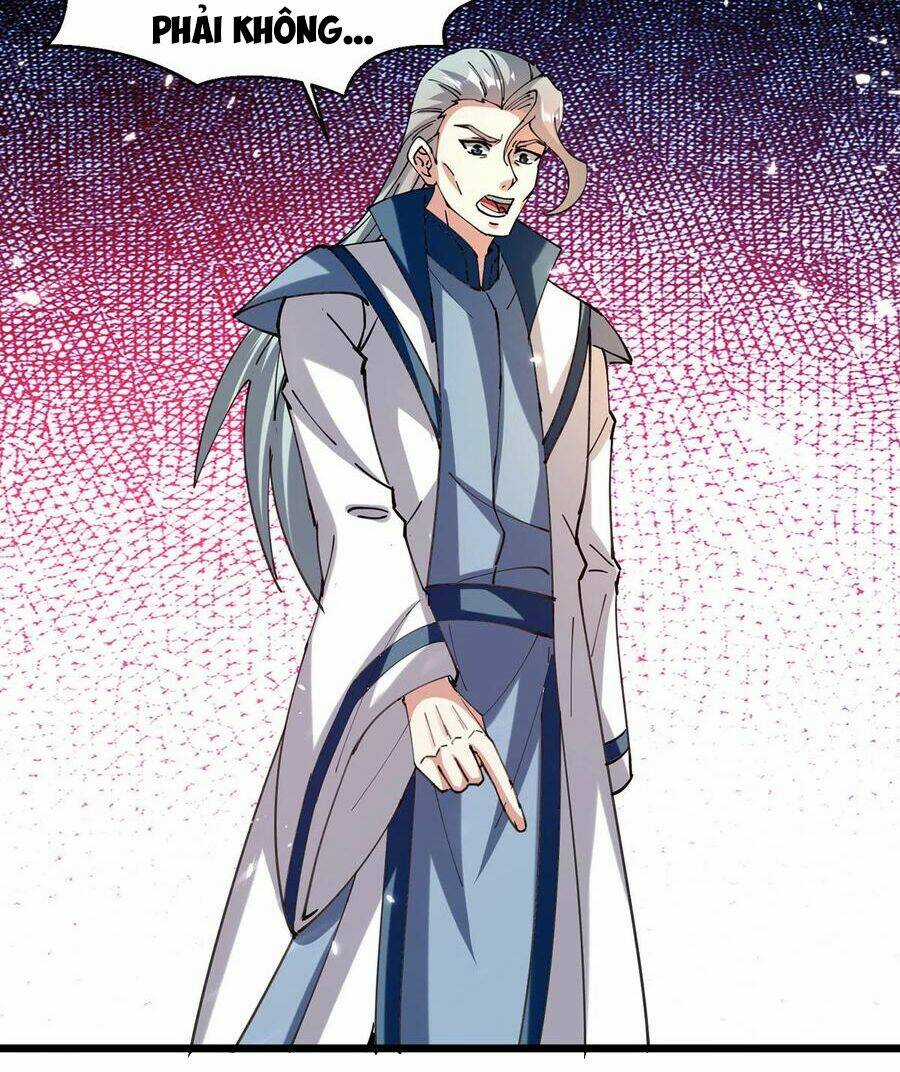 Tối Cường Thăng Cấp Chapter 317 trang 1