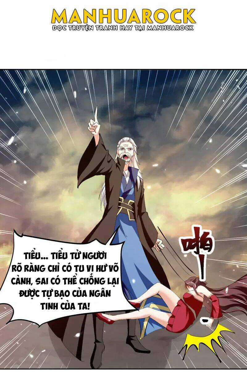 Tối Cường Thăng Cấp Chapter 319 trang 10