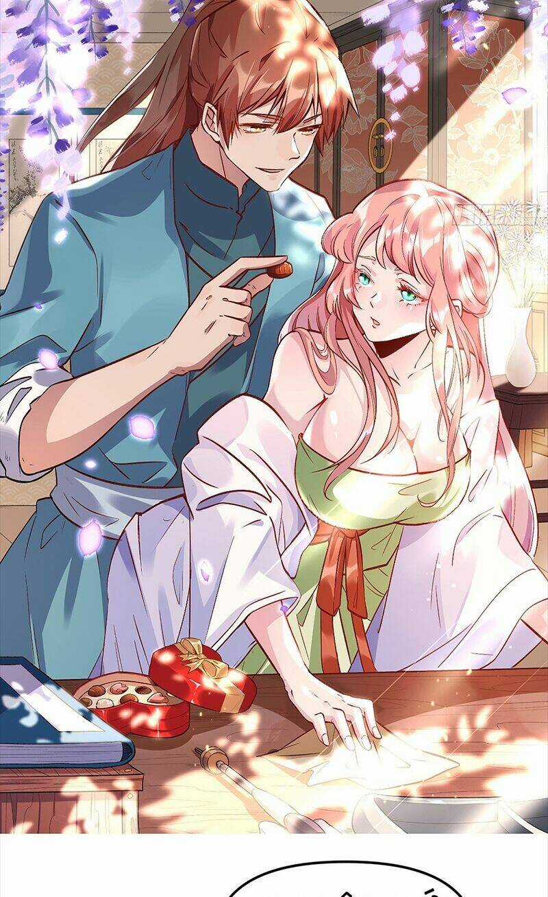 Tối Cường Thăng Cấp Chapter 319 trang 29