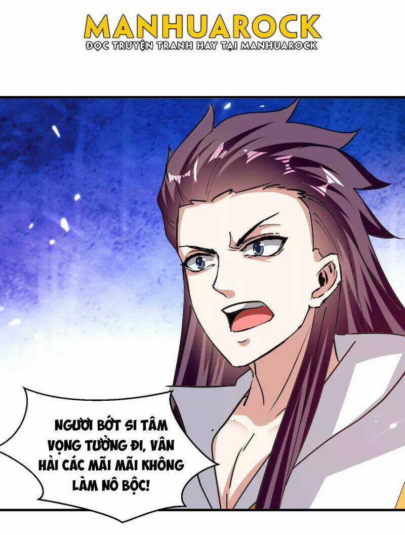 Tối Cường Thăng Cấp Chapter 319 trang 3