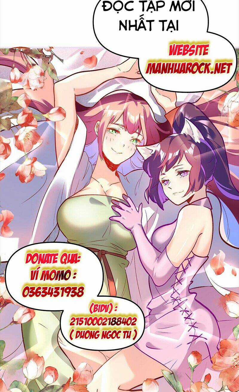 Tối Cường Thăng Cấp Chapter 319 trang 30