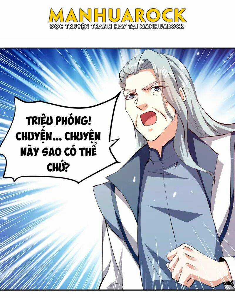 Tối Cường Thăng Cấp Chapter 319 trang 9