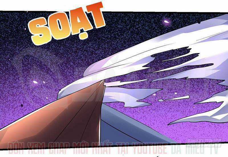 Tối Cường Thăng Cấp Chapter 32 trang 12