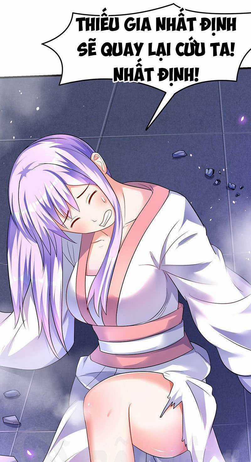 Tối Cường Thăng Cấp Chapter 32 trang 13