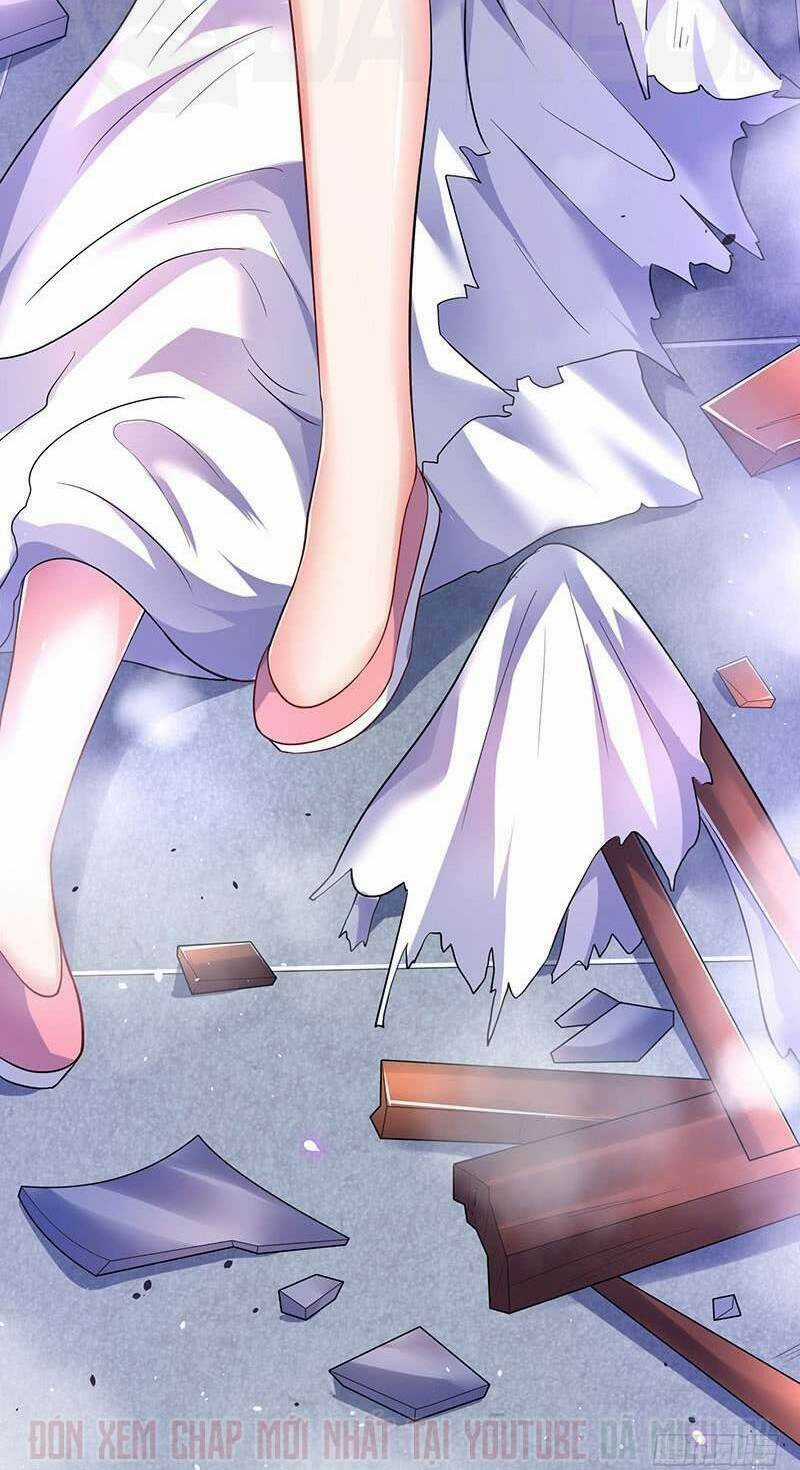 Tối Cường Thăng Cấp Chapter 32 trang 14